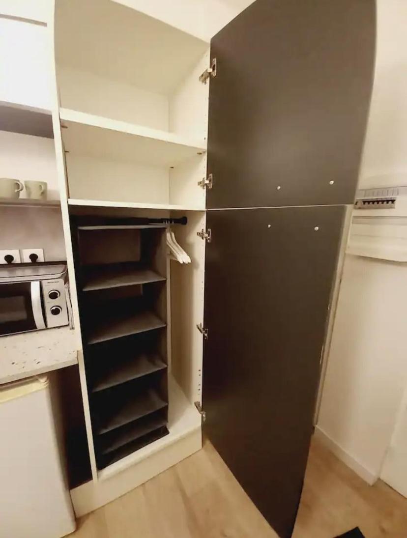 Le 29 Studieux, wifi, à 3min de la gare sncf Agen Exterior foto